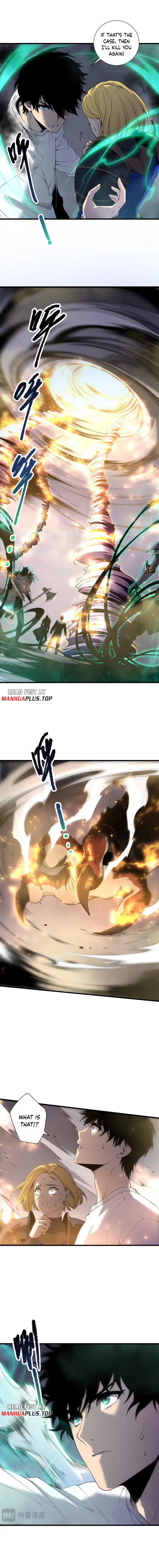 Catastrophic Necromancer Chapter 205 image 02_optimized